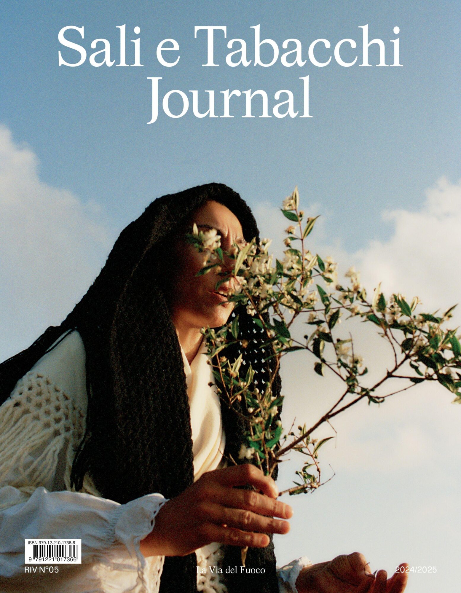 Sali&Tabacchi, Ancient Fires and Sacred Waters