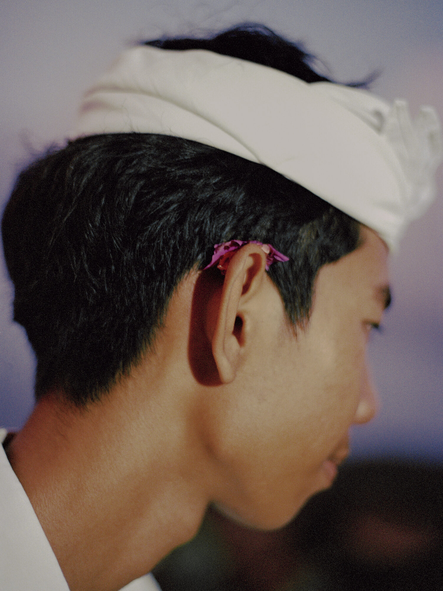 Bunga, Blossoms of Devotion