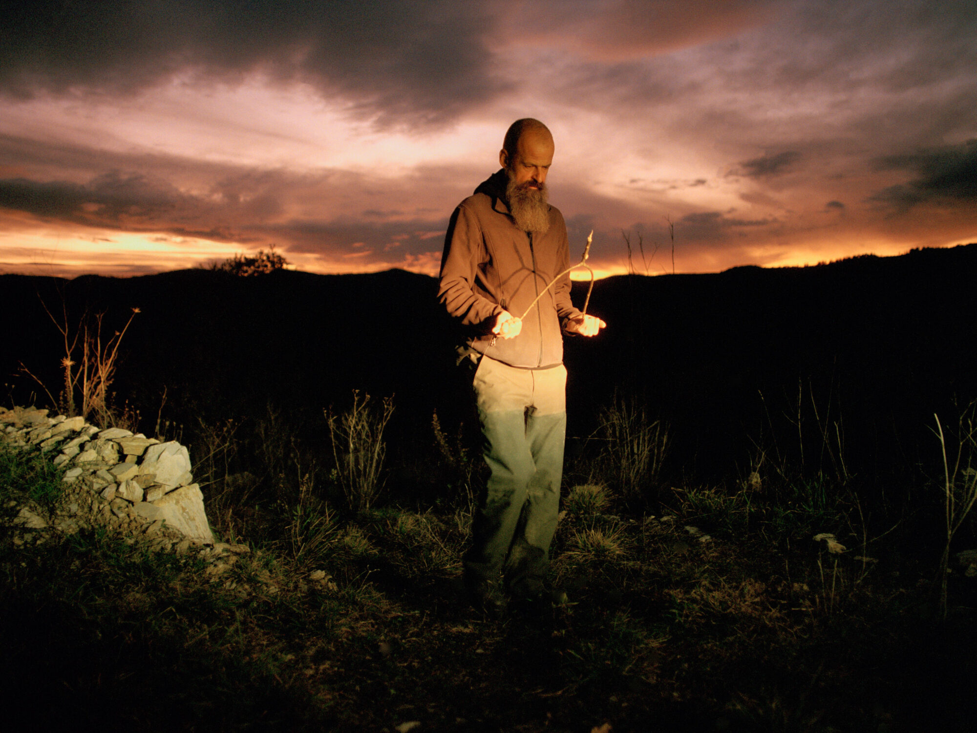 Water’s Wisdom in Strengthening Ecosystems